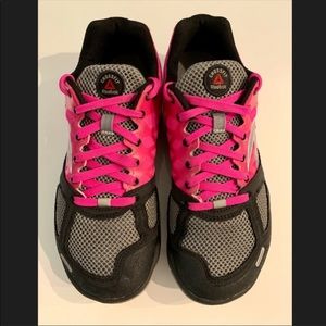 Crossfit Reebok Nanos